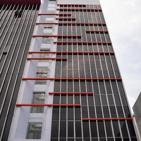 Grand G7 Hotel Pasar Baru Jakarta Exteriör bild